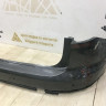 Бампер задний Volkswagen Touareg 3 2018> oem 760807421A