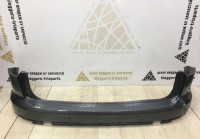 Бампер задний Volkswagen Touareg 3 2018&gt; oem 760807421A