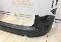Бампер задний Volkswagen Touareg 3 2018&gt; oem 760807421A