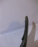 Бампер передний Lada Granta oem 2191280301501 (трещина) (скл-3)