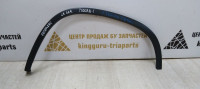 Расширитель крыла задний левый Volkswagen Tiguan 1 07-16 oem 5N0854819C
