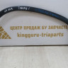 Расширитель крыла задний левый Volkswagen Tiguan 1 07-16 oem 5N0854819C