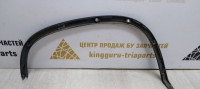 Расширитель крыла задний левый Volkswagen Tiguan 1 07-16 oem 5N0854819C