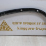 Расширитель крыла задний левый Volkswagen Tiguan 1 07-16 oem 5N0854819C