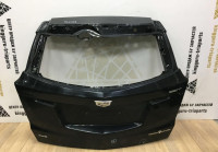 Крышка багажника Cadillac XT5 2016&gt; oem 84062467