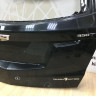 Крышка багажника Cadillac XT5 2016> oem 84062467