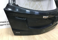 Крышка багажника Cadillac XT5 2016&gt; oem 84062467