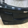 Крышка багажника Cadillac XT5 2016> oem 84062467