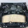 Крышка багажника Cadillac XT5 2016> oem 84062467