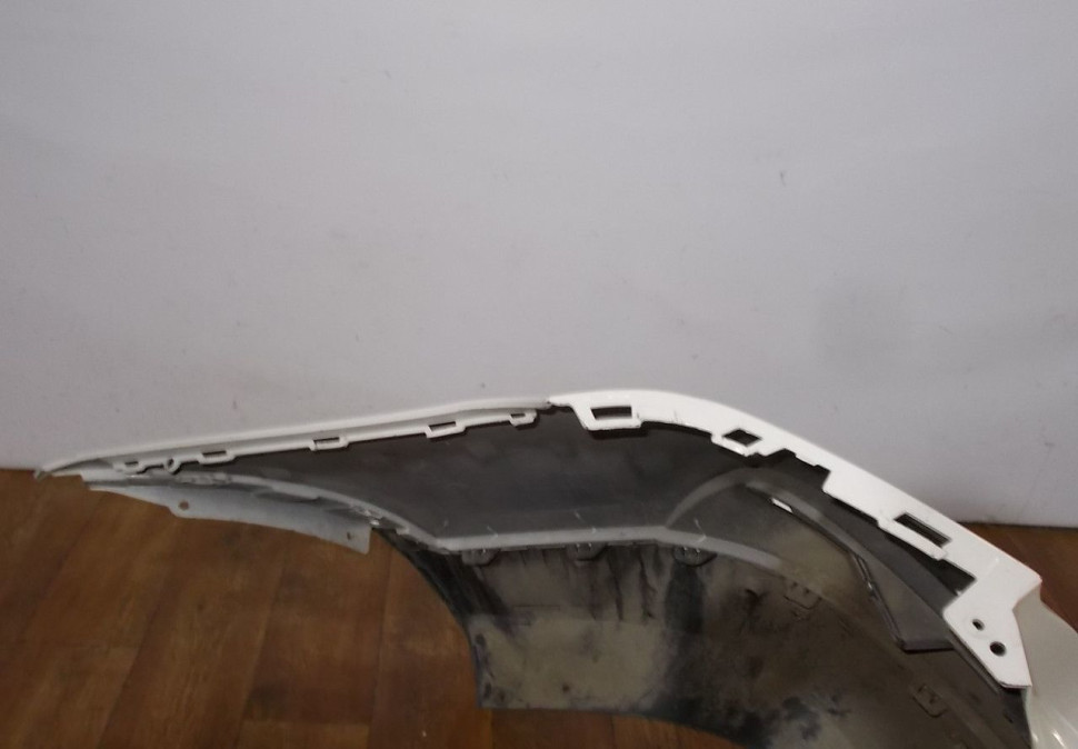 Бампер задний бу BMW X4 F26 OEM 51127366969 Бампер задний бу BMW X4 F26 OEM 51127366969