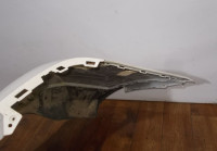 Бампер задний бу BMW X4 F26 OEM 51127366969