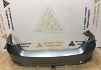 Бампер задний Skoda Superb 3 OEM 3V5807421