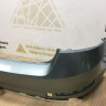 Бампер задний Skoda Superb 3 OEM 3V5807421 Бампер задний Skoda Superb 3 OEM 3V5807421
