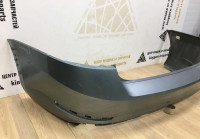 Бампер задний Skoda Superb 3 OEM 3V5807421