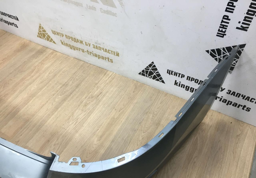 Бампер задний Skoda Superb 3 OEM 3V5807421 Бампер задний Skoda Superb 3 OEM 3V5807421