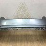 Бампер задний Skoda Superb 3 OEM 3V5807421 Бампер задний Skoda Superb 3 OEM 3V5807421