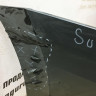 Бампер задний Skoda Superb 3 OEM 3V5807421 Бампер задний Skoda Superb 3 OEM 3V5807421