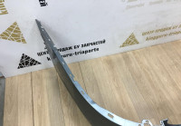 Бампер задний Skoda Superb 3 OEM 3V5807421