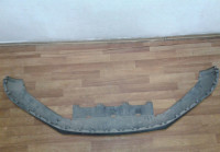 Спойлер переднего бампера Volkswagen Tiguan (11-16) oem 5nu805903
