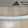 Бампер задний Hyundai Creta oem 86611M0000