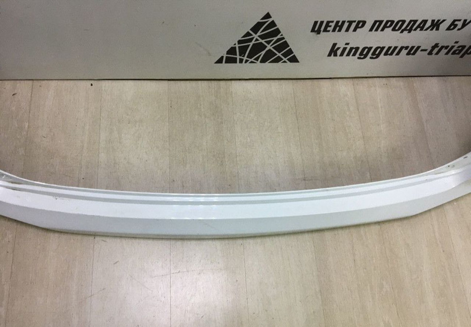 Бампер задний Hyundai Creta oem 86611M0000