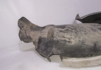 Подкрылок передний левый Volkswagen Tiguan (07-16) (скл-3)