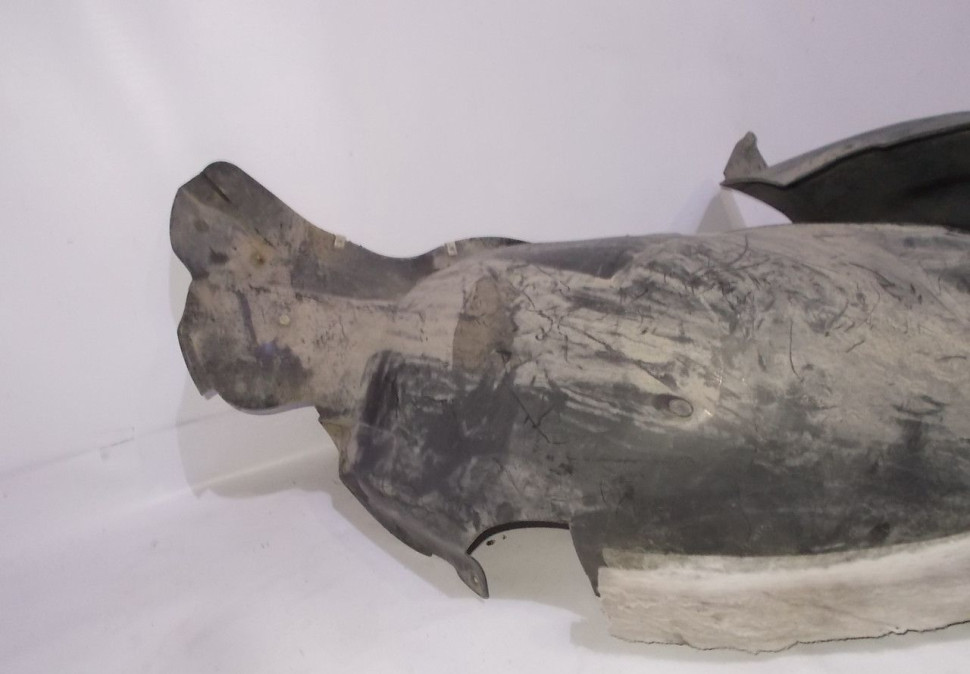 Подкрылок передний левый Volkswagen Tiguan (07-16) (скл-3)