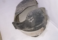 Подкрылок передний левый Volkswagen Tiguan (07-16) (скл-3)