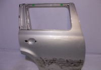 Дверь задняя правая бу Skoda Yeti (скл-3) OEM 5L0833052