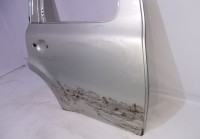 Дверь задняя правая бу Skoda Yeti (скл-3) OEM 5L0833052