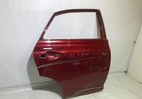 Дверь задняя правая Lexus RX 3 oem 6700348130 (Скл-3)