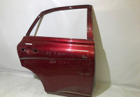 Дверь задняя правая Lexus RX 3 oem 6700348130 (Скл-3)