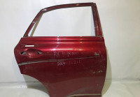 Дверь задняя правая Lexus RX 3 oem 6700348130 (Скл-3)