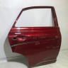 Дверь задняя правая Lexus RX 3 oem 6700348130 (Скл-3)