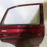 Дверь задняя правая Lexus RX 3 oem 6700348130 (Скл-3)