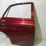 Дверь задняя правая Lexus RX 3 oem 6700348130 (Скл-3)