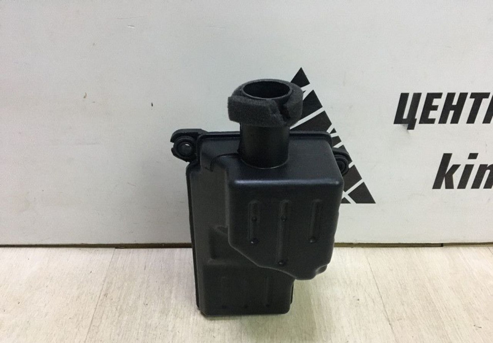 Резонатор воздушного фильтра Kia Cerato 2 oem 281902H000 Резонатор воздушного фильтра Kia Cerato 2 oem 281902H000