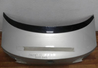 Крышка багажника Volskwagen Passat CC до рест