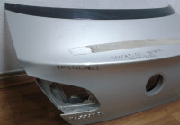 Крышка багажника Volskwagen Passat CC до рест