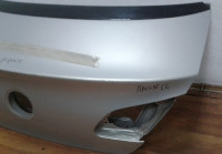 Крышка багажника Volskwagen Passat CC до рест