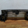 Панель передняя Volkswagen Touareg NF сломана левая сторона OEM 7P6805594 (скл-3) Панель передняя Volkswagen Touareg NF сломана левая сторона OEM 7P6805594 (скл-3)