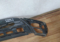 Юбка переднего бампера Volkswagen Tiguan 2 oem 5na805903 (скл-3)