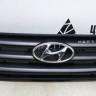Решетка радиатора Hyundai Creta oem 86350M0000 (скл-3)