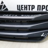 Решетка радиатора Hyundai Creta oem 86350M0000 (скл-3)