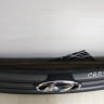 Решетка радиатора Hyundai Creta oem 86350M0000 (скл-3)