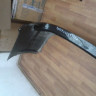 Бампер задний BMW 5 G30 oem 51127387294