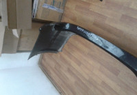 Бампер задний BMW 5 G30 oem 51127387294