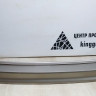 Бампер задний Volkswagen Tiguan 2 oem 5NR807421