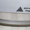 Бампер задний Volkswagen Tiguan 2 oem 5NR807421