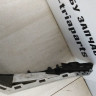 Бампер задний Volkswagen Tiguan 2 oem 5NR807421